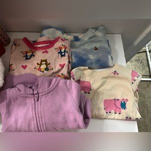 Baby clothes bundle 12m